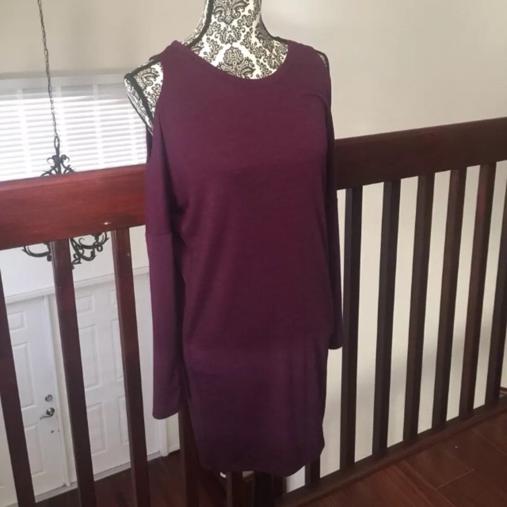 Express dress